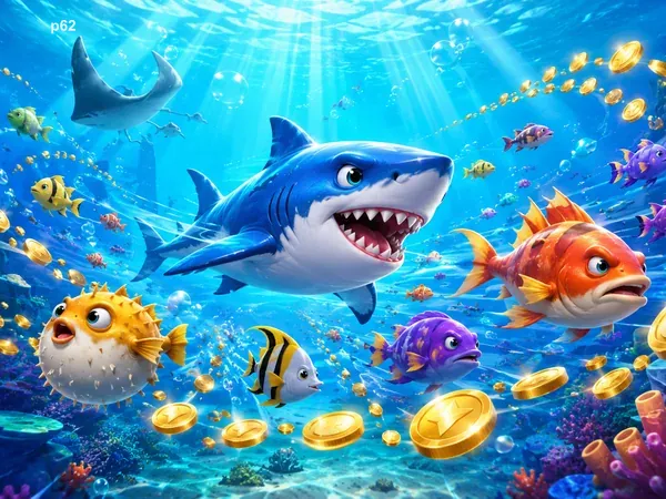 คู่มือ Fortune Gods Fishing ภาษาไทย ฉบับที่ 3